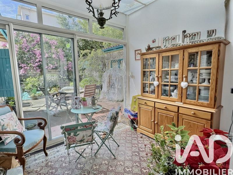 Appartement - 84 m² - 3 pièces