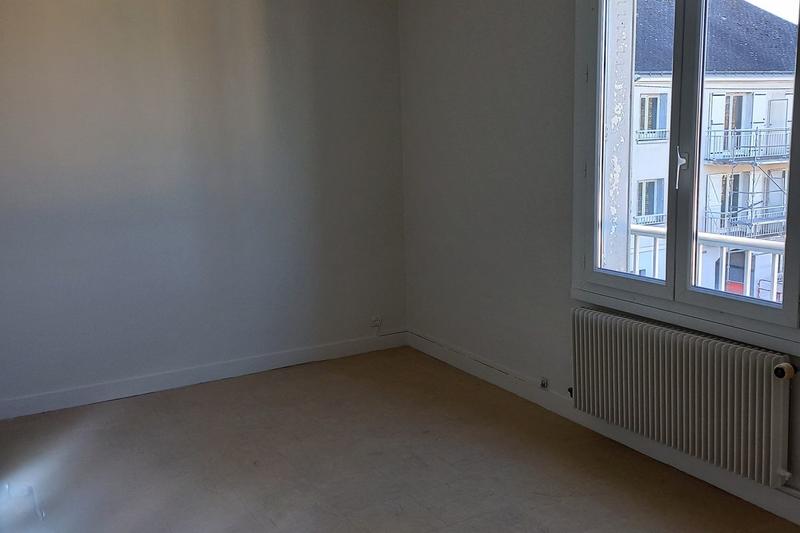 Appartement - 75 m² - 4 pièces