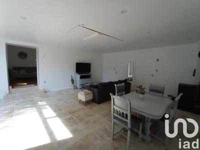 Maison - 273 m² - 6 pièces