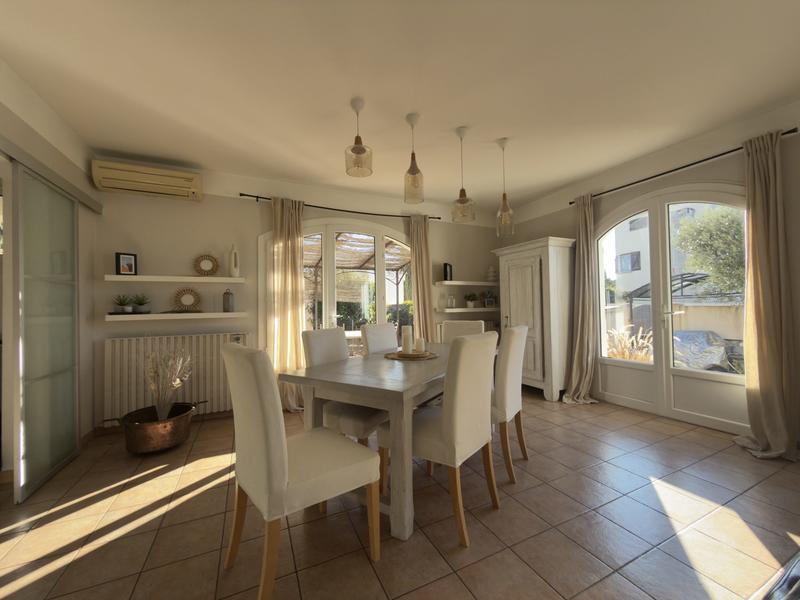 Bastide - 171 m² - 7 pièces