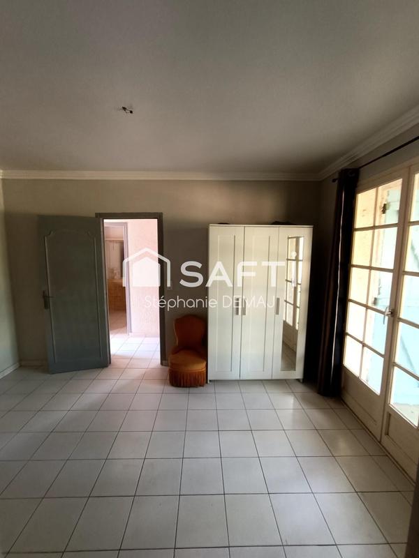 Villa - 183 m² - 5 pièces