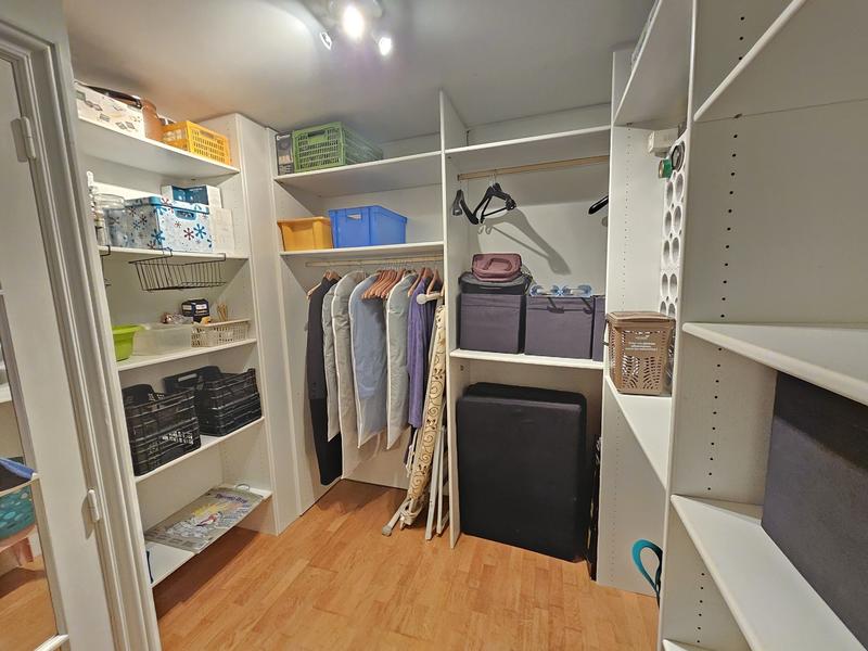 Appartement - 121 m² - 5 pièces