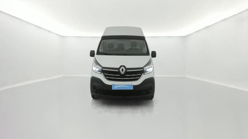 Renault Trafic Fourgon Fgn L2h2 1200 Kg Dci 145 Energy Grand Confort