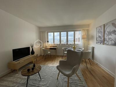 Studio - 32 m² - 1 pièce