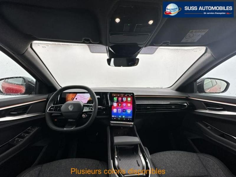 Renault Rafale E-Tech full hybrid 200 Techno