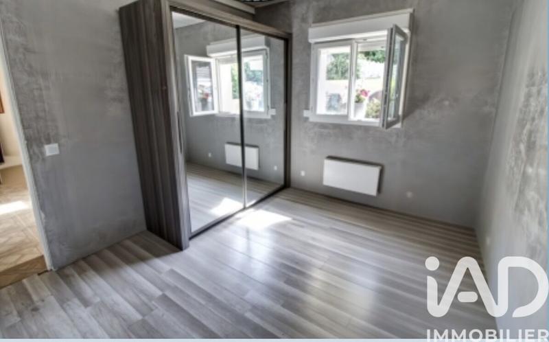 Maison - 103 m² - 5 pièces