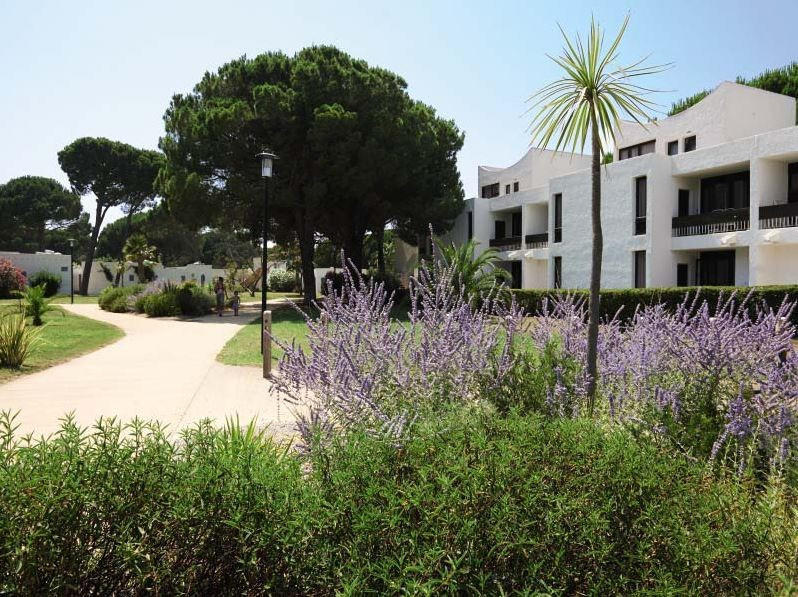 Appartement - 33 m² - 2 pièces