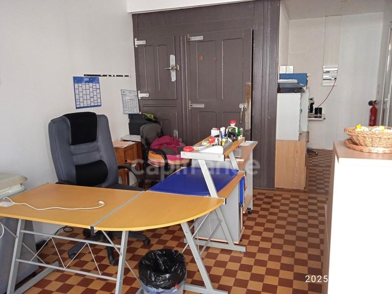 Maison de ville - 160 m² - 5 pièces