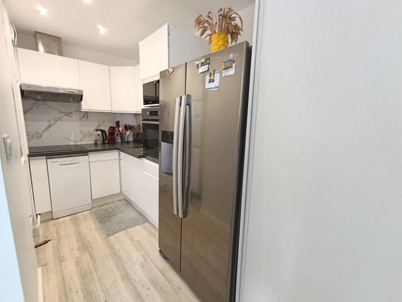 Appartement - 32 m² - 2 pièces