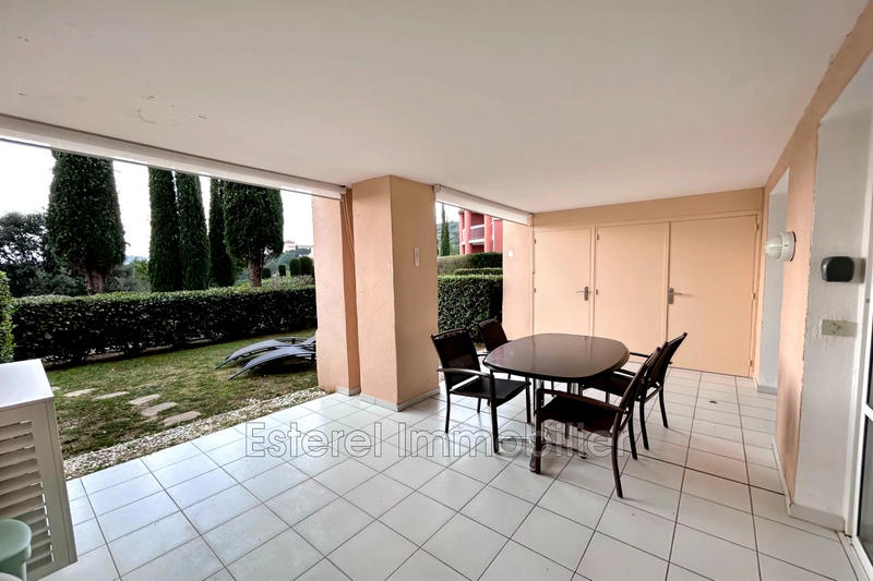 Appartement - 27 m² - 2 pièces