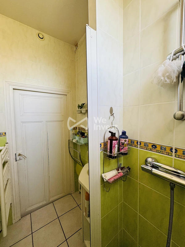 Maison - 114 m² - 5 pièces