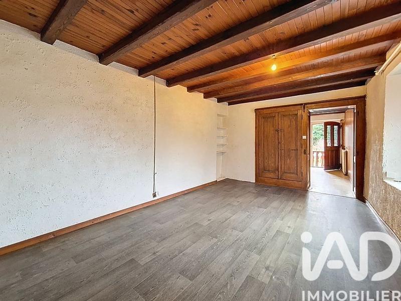 Maison - 46 m² - 2 pièces