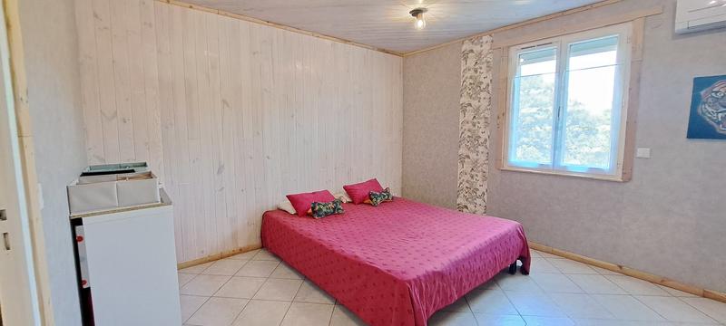 Maison - 246 m² - 7 pièces