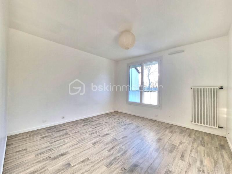 Maison - 84 m² - 4 pièces