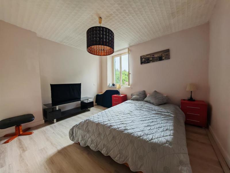 Maison - 138 m² - 5 pièces