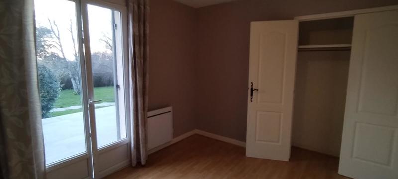 Maison - 166 m² - 8 pièces