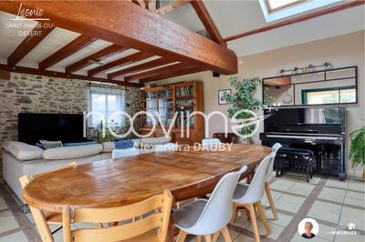 Maison - 180 m² - 6 pièces