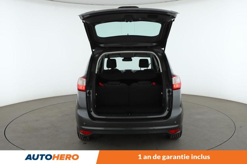 Ford Grand c-Max 1.0 EcoBoost Titanium Bv6 7pl 125 ch