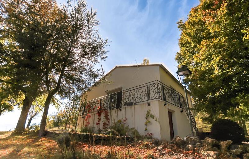 Maison - 89 m² - 4 pièces