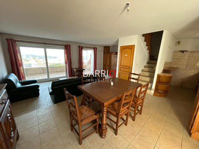 Villa - 128 m² - 5 pièces