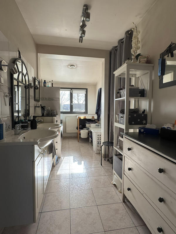 Propriété - 158 m² - 6 pièces