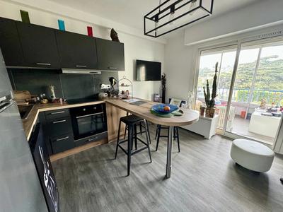 Appartement - 31 m² - 2 pièces