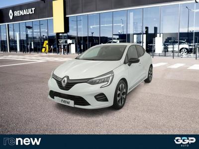 Renault Clio V TCe 100 Gpl Evolution