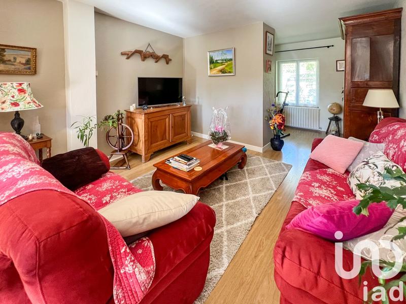 Maison de campagne - 97 m² - 4 pièces