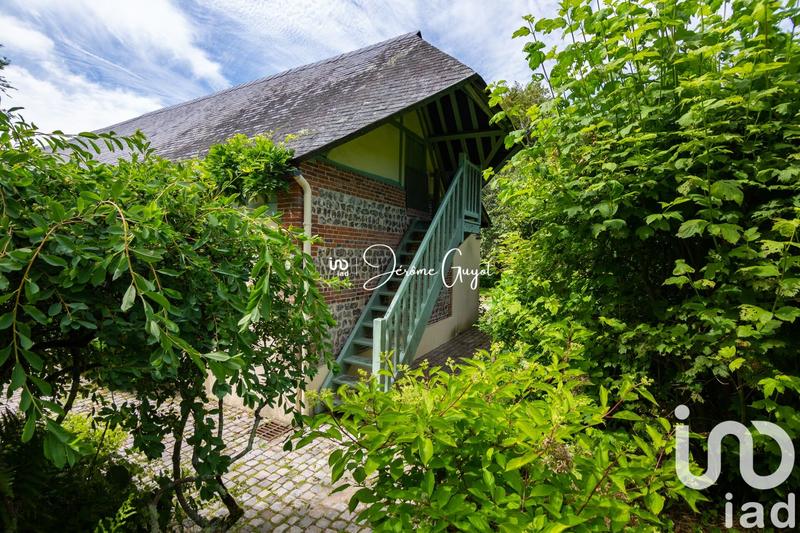 Maison - 145 m² - 6 pièces