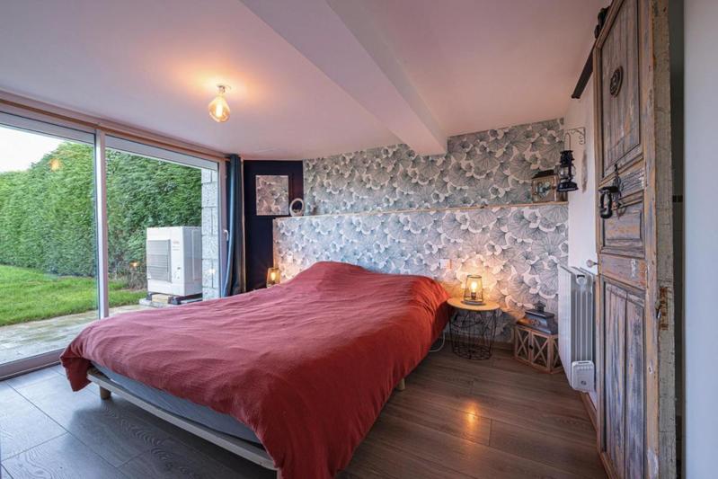 Maison ancienne - 130 m² - 6 pièces