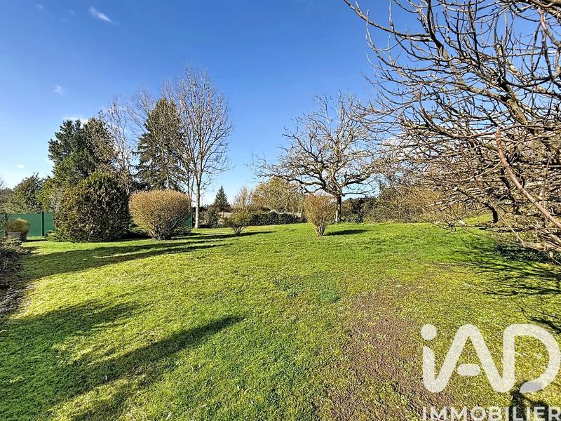 Maison de village - 148 m² - 4 pièces