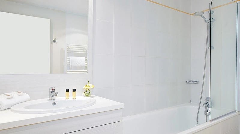 Appartement - 19 m² - 1 pièce