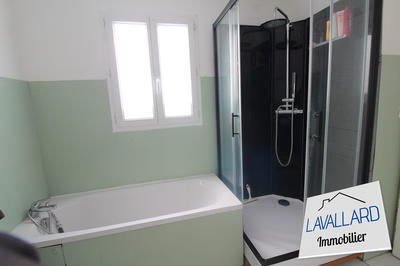 Maison - 77 m² - 4 pièces