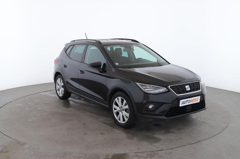 Seat Arona 1.0 EcoTSI Urban 95 ch