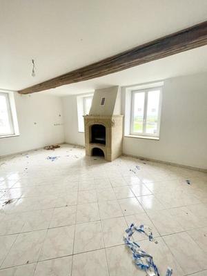 Ferme - 350 m² - 9 pièces