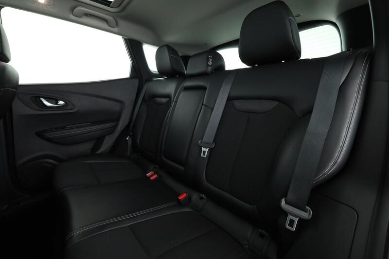Renault Kadjar 1.6 dCi Energy Intens 4wd 130 ch