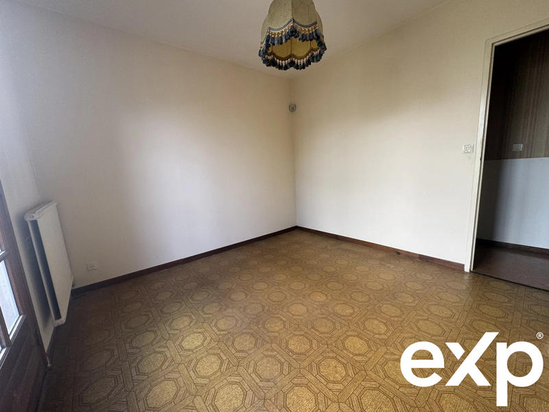 Maison - 117 m² - 4 pièces