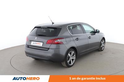 Peugeot 308 1.2 PureTech Allure 130 ch