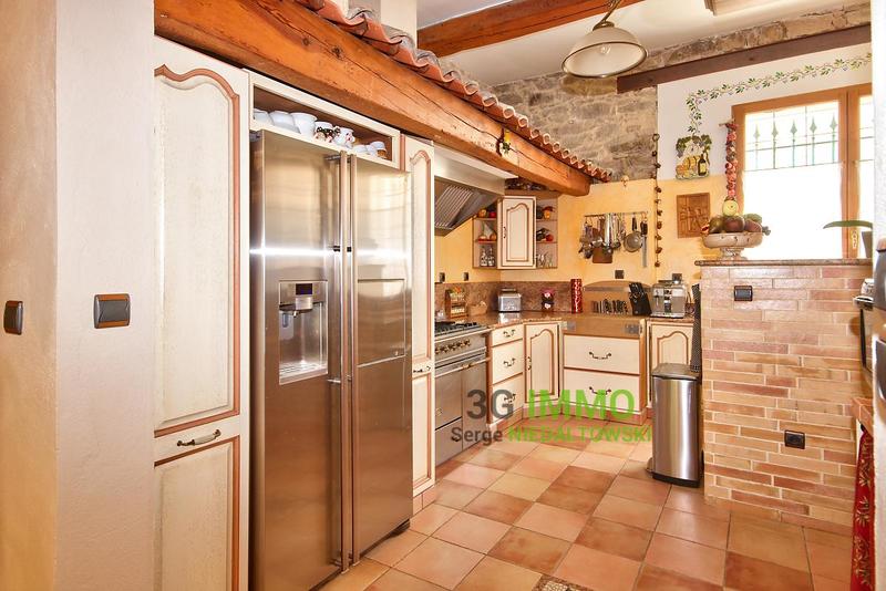 Maison de ville - 156 m² - 5 pièces