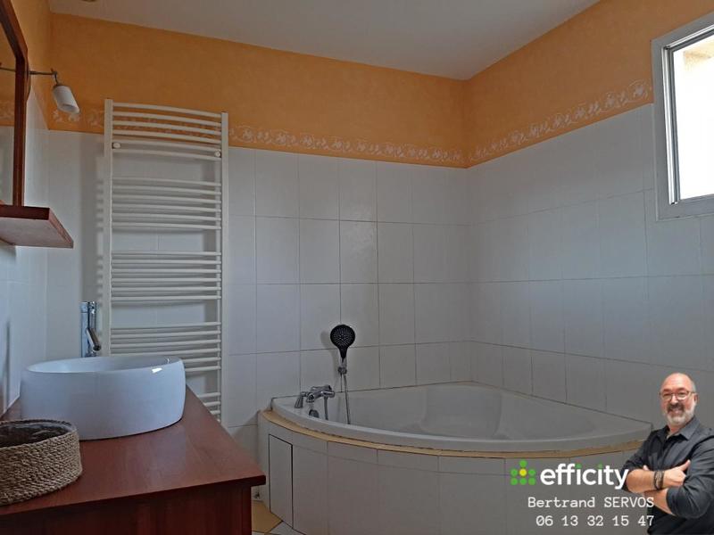 Villa - 115 m² - 5 pièces