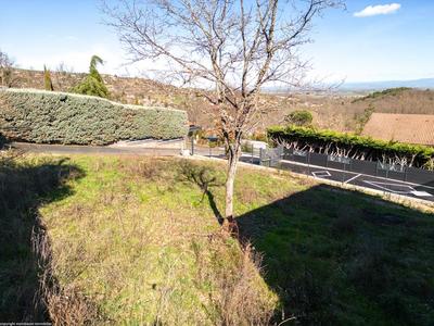 Terrain constructible - 427 m²