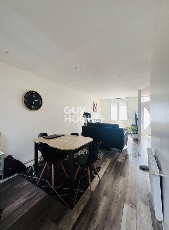 Maison de loisirs - 84 m² - 4 pièces