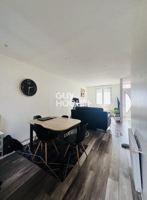 Maison de loisirs - 84 m² - 4 pièces