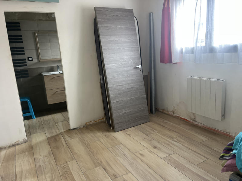 Maison - 83 m² - 3 pièces