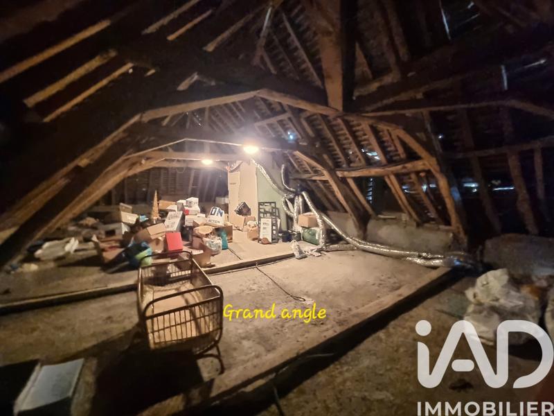 Maison - 140 m² - 4 pièces