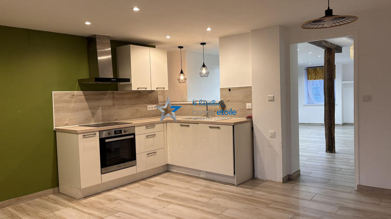 Maison - 139 m² - 7 pièces