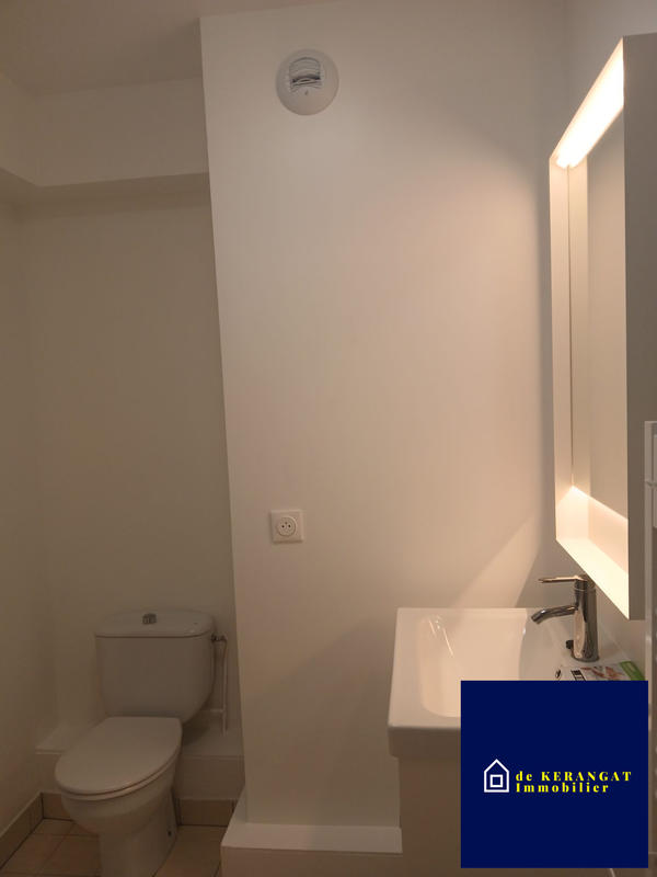 Appartement - 33 m² - 1 pièce