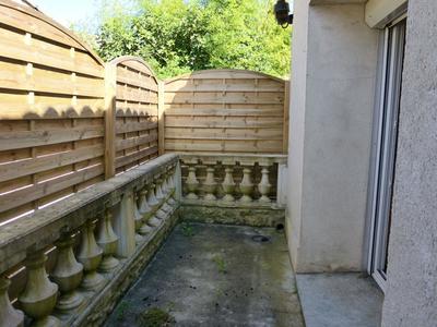 Immeuble - 260 m² - 7 pièces