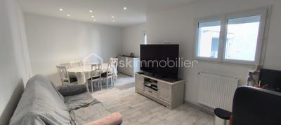 Maison de ville - 135 m² - 5 pièces