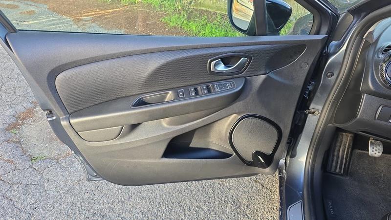 Renault Clio IV 1.5 dCi 110 Edition One